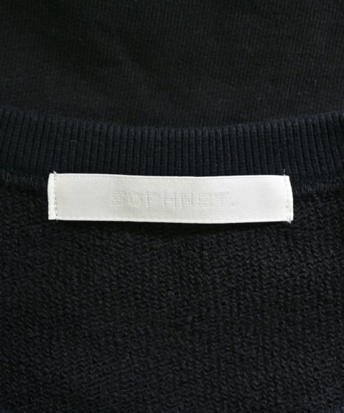 SOPHNET.（ソフネット）スウェット 黒 サイズ:L メンズ/2200613412728