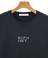 SOPHNET.（ソフネット）スウェット 黒 サイズ:L メンズ/2200613412728