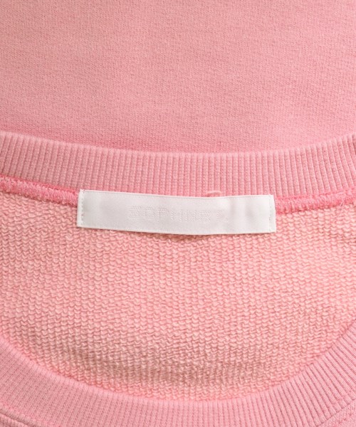 SOPHNET.（ソフネット）スウェット ピンク サイズ:L メンズ/2200613412735