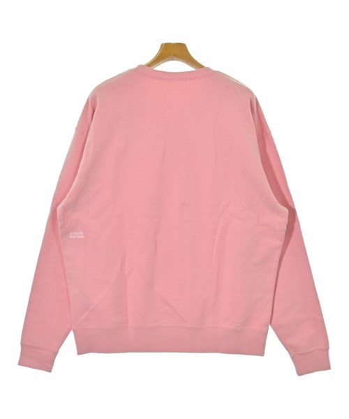 SOPHNET.（ソフネット）スウェット ピンク サイズ:XL メンズ/2200613412742
