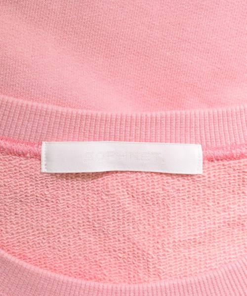 SOPHNET.（ソフネット）スウェット ピンク サイズ:XL メンズ/2200613412742