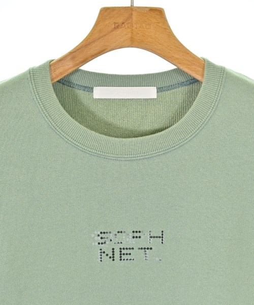 SOPHNET.（ソフネット）スウェット 緑 サイズ:M メンズ/2200613412759