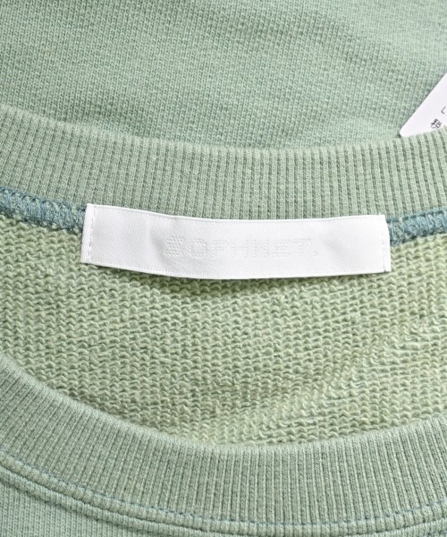 SOPHNET.（ソフネット）スウェット 緑 サイズ:L メンズ/2200613412766