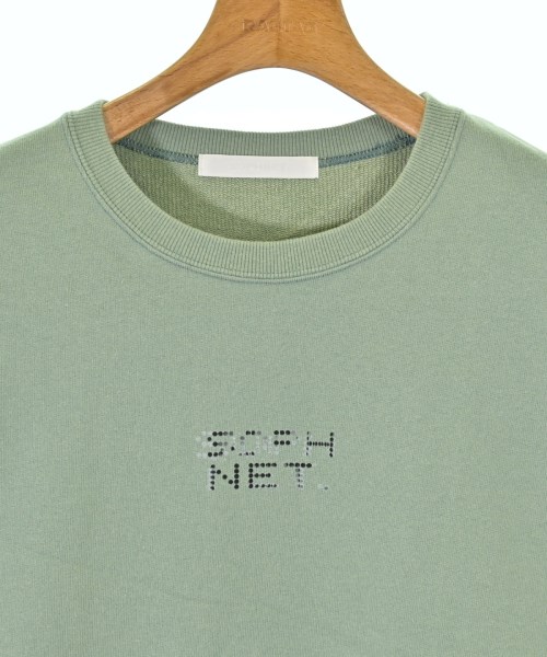 SOPHNET.（ソフネット）スウェット 緑 サイズ:L メンズ/2200613412766