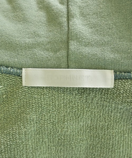 SOPHNET.（ソフネット）パーカー 緑 サイズ:S メンズ/2200613412780