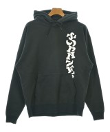 SOPHNET.（ソフネット）パーカー 黒 サイズ:S メンズ/2200613412797