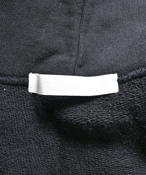 SOPHNET.（ソフネット）パーカー 黒 サイズ:XL メンズ/2200613412803