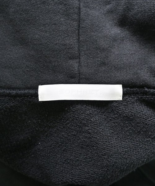 SOPHNET.（ソフネット）パーカー 黒 サイズ:M メンズ/2200613412810