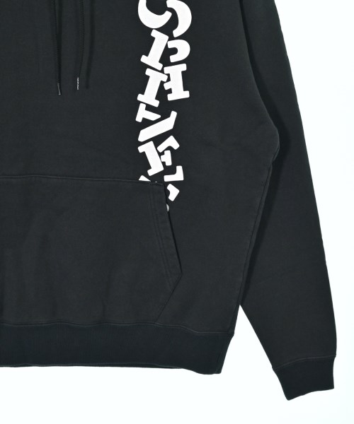 SOPHNET.（ソフネット）パーカー 黒 サイズ:M メンズ/2200613412810
