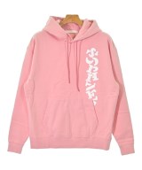 SOPHNET.（ソフネット）パーカー ピンク サイズ:S メンズ/2200613412827