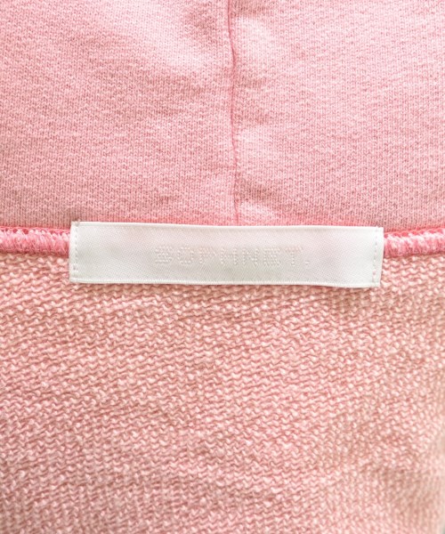 SOPHNET.（ソフネット）パーカー ピンク サイズ:L メンズ/2200613412834