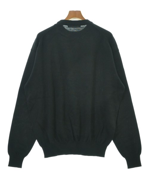 SOPHNET.（ソフネット）ニット・セーター 黒 サイズ:XL メンズ/2200613412841