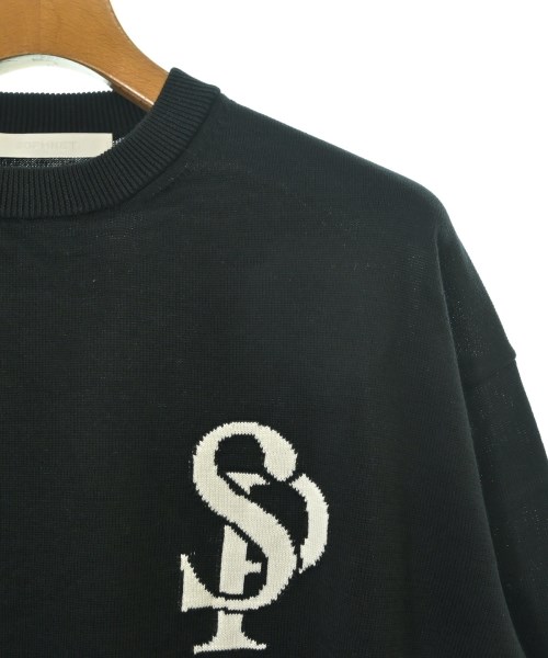 SOPHNET.（ソフネット）ニット・セーター 黒 サイズ:XL メンズ/2200613412841