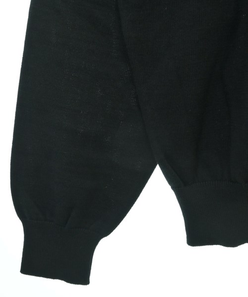 SOPHNET.（ソフネット）ニット・セーター 黒 サイズ:XL メンズ/2200613412841