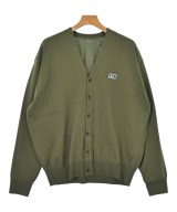 SOPHNET.（ソフネット）カーディガン カーキ サイズ:L メンズ/2200613412858