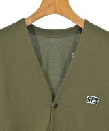 SOPHNET.（ソフネット）カーディガン カーキ サイズ:L メンズ/2200613412858