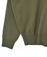 SOPHNET.（ソフネット）カーディガン カーキ サイズ:L メンズ/2200613412858