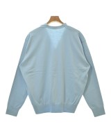 SOPHNET.（ソフネット）カーディガン 青 サイズ:L メンズ/2200613412865