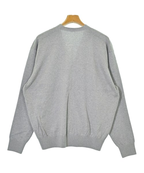 SOPHNET.（ソフネット）カーディガン グレー サイズ:L メンズ/2200613412872