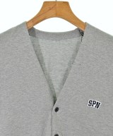 SOPHNET.（ソフネット）カーディガン グレー サイズ:L メンズ/2200613412872