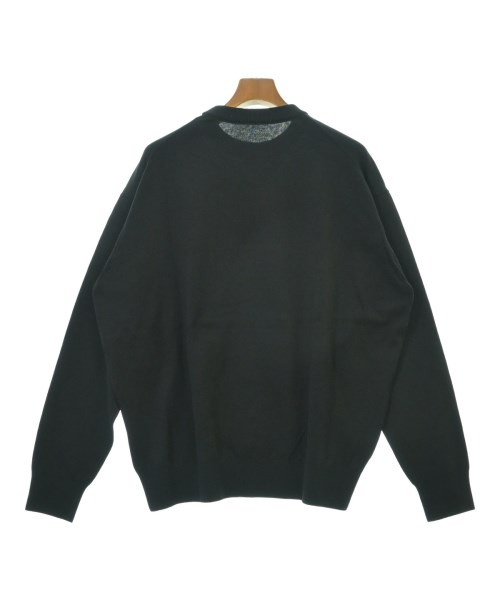 SOPHNET.（ソフネット）ニット・セーター 黒 サイズ:L メンズ/2200613412889