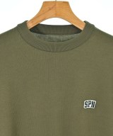SOPHNET.（ソフネット）ニット・セーター カーキ サイズ:XL メンズ/2200613412896