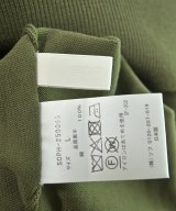 SOPHNET.（ソフネット）ニット・セーター カーキ サイズ:L メンズ/2200613412902