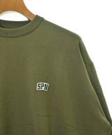 SOPHNET.（ソフネット）ニット・セーター カーキ サイズ:L メンズ/2200613412902