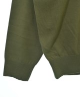SOPHNET.（ソフネット）ニット・セーター カーキ サイズ:L メンズ/2200613412902