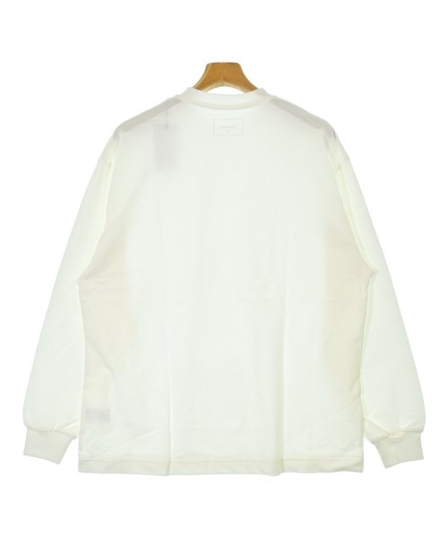 SOPHNET.（ソフネット）Tシャツ・カットソー 白 サイズ:S メンズ/2200613412919