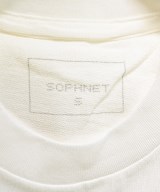 SOPHNET.（ソフネット）Tシャツ・カットソー 白 サイズ:S メンズ/2200613412919