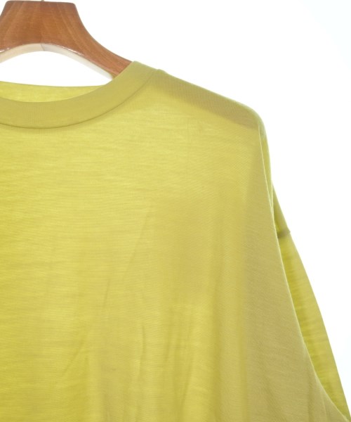 SOPHNET.（ソフネット）ニット・セーター 黄 サイズ:L メンズ/2200615304489