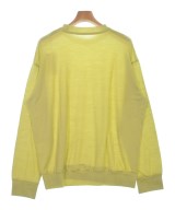 SOPHNET.（ソフネット）ニット・セーター 黄 サイズ:L メンズ/2200615304489