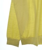 SOPHNET.（ソフネット）ニット・セーター 黄 サイズ:L メンズ/2200615304489