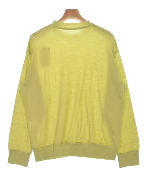 SOPHNET.（ソフネット）ニット・セーター 黄 サイズ:S メンズ/2200615304496