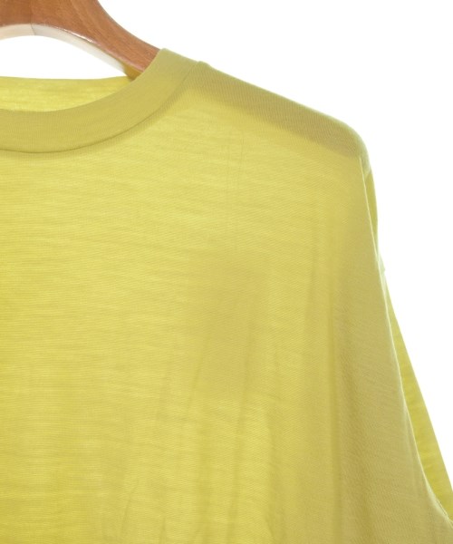 SOPHNET.（ソフネット）ニット・セーター 黄 サイズ:S メンズ/2200615304496