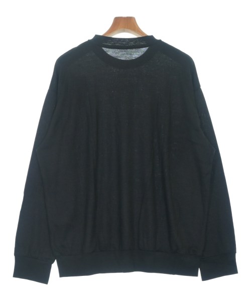 SOPHNET.（ソフネット）ニット・セーター 黒 サイズ:L メンズ/2200615304502