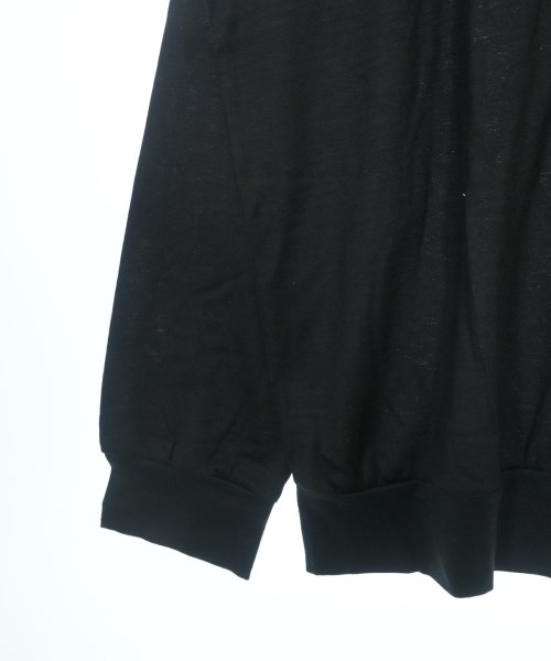 SOPHNET.（ソフネット）ニット・セーター 黒 サイズ:L メンズ/2200615304502