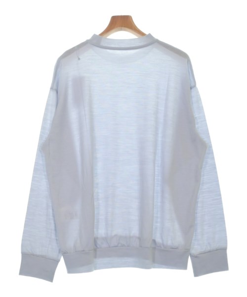 SOPHNET.（ソフネット）ニット・セーター グレー サイズ:L メンズ/2200615304526