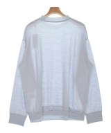 SOPHNET.（ソフネット）ニット・セーター グレー サイズ:L メンズ/2200615304526