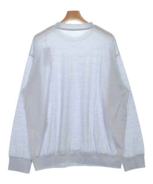 SOPHNET.（ソフネット）ニット・セーター グレー サイズ:XL メンズ/2200615304533