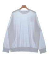 SOPHNET.（ソフネット）ニット・セーター グレー サイズ:XL メンズ/2200615304533