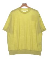 SOPHNET.（ソフネット）ニット・セーター 黄 サイズ:L メンズ/2200615304540