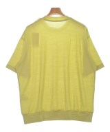 SOPHNET.（ソフネット）ニット・セーター 黄 サイズ:L メンズ/2200615304540