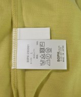 SOPHNET.（ソフネット）ニット・セーター 黄 サイズ:L メンズ/2200615304540