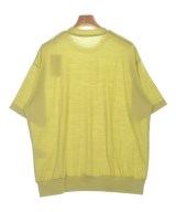 SOPHNET.（ソフネット）ニット・セーター 黄 サイズ:L メンズ/2200615304557