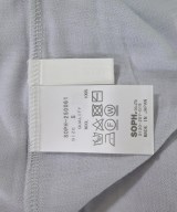 SOPHNET.（ソフネット）ニット・セーター グレー サイズ:S メンズ/2200615304564