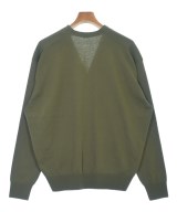 SOPHNET.（ソフネット）カーディガン カーキ サイズ:M メンズ/2200615304571