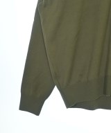 SOPHNET.（ソフネット）カーディガン カーキ サイズ:M メンズ/2200615304571