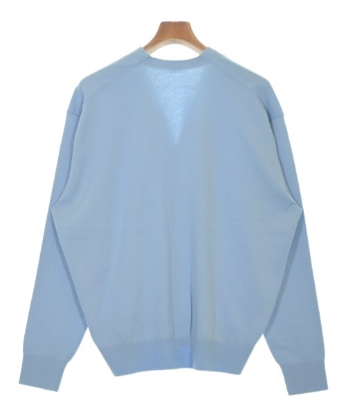 SOPHNET.（ソフネット）カーディガン 青 サイズ:M メンズ/2200615304588